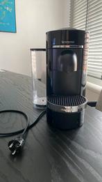 Nespresso magimix M600 vertuo, Elektronische apparatuur, Koffiezetapparaten, Afneembaar waterreservoir, 1 kopje, Zo goed als nieuw