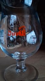 Duvel glas zelf op halen, Enlèvement, Duvel