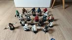 Star Wars - Disney Altaya figuren met certificaat, Verzamelen, Ophalen, Zo goed als nieuw
