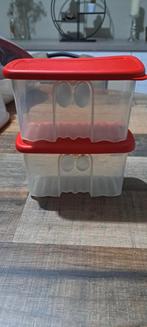Nieuwe fridgesmart set van tupperware 2350ml, Huis en Inrichting, Keuken | Tupperware, Ophalen of Verzenden, Nieuw