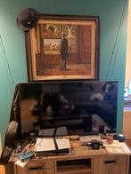 Samsung Smart TV UHD 4K 55 inch, Audio, Tv en Foto, Televisies, Ophalen, LED, Samsung, 100 cm of meer