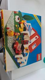 Lego Legoland 6374, Ophalen