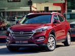 Hyundai Tucson 1.6 GDi / Essence / Full Carnet / Navi / Came, Auto's, Gebruikt, 4 cilinders, Leder, Bedrijf