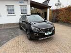 Peugeot 3008 3008 PureTech 130 Stop/Navi/leder/camera/trekha, Auto's, Peugeot, Gebruikt, 1199 cc, Zwart, Leder