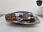 KOPLAMP RECHTS Audi A4 Avant (B7) (8E0941030AS), Auto-onderdelen, Gebruikt, Audi