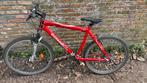 Mountainbike heren 26 inch, Fietsen en Brommers, Fietsen | Mountainbikes en ATB, Ophalen, Zo goed als nieuw, Heren