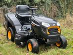 McCulloch zitmaaier M145-97TC – particulier – start direct, Ophalen, Zo goed als nieuw, Opvangbak, 90 tot 120 cm