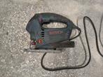 BOSCH DECOUPEERZAAG, Doe-het-zelf en Bouw, Gereedschap | Zaagmachines, Gebruikt, Decoupeerzaag, Ophalen of Verzenden, Bosch