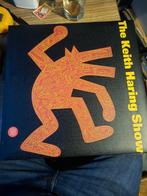 The Keith Haring Show - Skira - Italiaans en Engels, Ophalen of Verzenden, Nieuw, Schilder- en Tekenkunst
