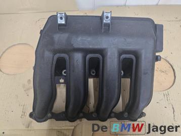 Inlaatspruitstuk BMW 1 serie 3 serie M47 18D 7788194 beschikbaar voor biedingen