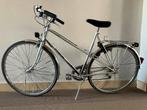 Motobecane Club retro koersfiets, Fietsen en Brommers, Fietsen | Racefietsen, Ophalen, Zo goed als nieuw, Carbon, Dames