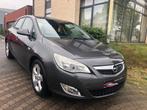 Opel Astra 1.7 diesel van 2010 168000 km onderhoudboekje 170, Auto's, Euro 5, 124 g/km, Bedrijf, 81 kW