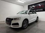 Audi Q3 1.4tfsi*garantie*s Line cuir gps pano led caméra, Achat, Entreprise, Boîte manuelle, 5 portes