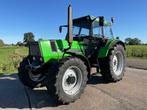 1983 Deutz-fahr DX 6.30 Vierwielaangedreven landbouwtractor, Gebruikt, Deutz - Fahr