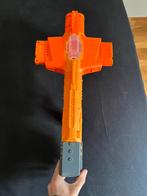 Nerfgun - Double Dealer, Ophalen of Verzenden, Zo goed als nieuw