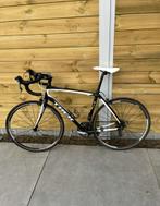 Trek Alpha, Fietsen en Brommers, Fietsen | Racefietsen, Gebruikt, 10 tot 15 versnellingen, Heren, Aluminium