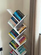 Boekenrek, Huis en Inrichting, Ophalen, Zo goed als nieuw