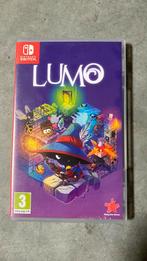 Lumo, Ophalen, Vanaf 12 jaar