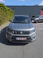 Suzuki Vitara Hybrid full option, Auto's, Voorwielaandrijving, Euro 6, 4 cilinders, Parkeersensor