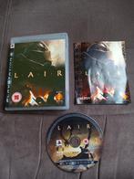 PS3 Lair, Games en Spelcomputers, Games | Sony PlayStation 3, Online, Gebruikt, 1 speler, Ophalen of Verzenden