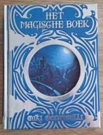Het Magische boek van Miki Monticelli, Boeken, Gelezen, Miki Monticelli, Ophalen of Verzenden, Fictie