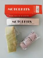 Vintage Motorkits Bugatti 101 coupe., Antiek en Kunst, Ophalen of Verzenden