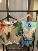 Broek en shirt k design, Ophalen, Nieuw