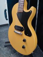 Gibson Les Paul Junior 'LES PAUL 100', Muziek en Instrumenten, Snaarinstrumenten | Gitaren | Elektrisch, Ophalen, Zo goed als nieuw