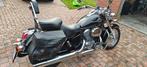 Honda shadow ace 750 c2, Motoren, 750 cc, 2 cilinders, Chopper, Particulier