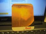 Duvel - hemels of hels?, Verzamelen, Biermerken, Ophalen of Verzenden, Zo goed als nieuw, Viltje(s), Duvel