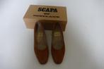 schoenen Scapa: maat 36,5, Kleding | Dames, Bruin, Ophalen of Verzenden, Zo goed als nieuw, Scapa