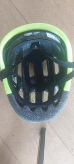 Fietshelm, Fietsen en Brommers, Ophalen