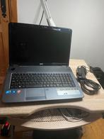 Acer Aspire 7740G Laptop te koop - Goede staat, Computers en Software, Windows Laptops, Met videokaart, Minder dan 2 Ghz, Refurbished