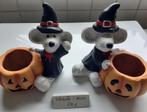NEUVES multiples décorations HALLOWEEN de 3 à 15 € !! URGENT, Maison & Meubles, Enlèvement ou Envoi, Neuf