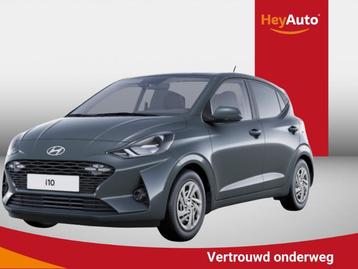 Hyundai i10 1.0I TWIST 998CC - 3L - 6PK/CV - 49KW beschikbaar voor biedingen