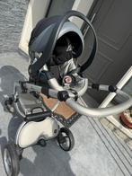 Kinderwagen Mima Xari, Kinderen en Baby's, Ophalen, Zo goed als nieuw, Kinderwagen, Overige merken