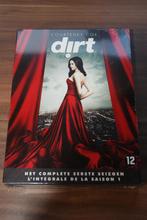 DVD box DIRT met Courteney Cox Het Complete Eerste Seizoen, Cd's en Dvd's, Ophalen of Verzenden, Nieuw in verpakking, Drama, Boxset