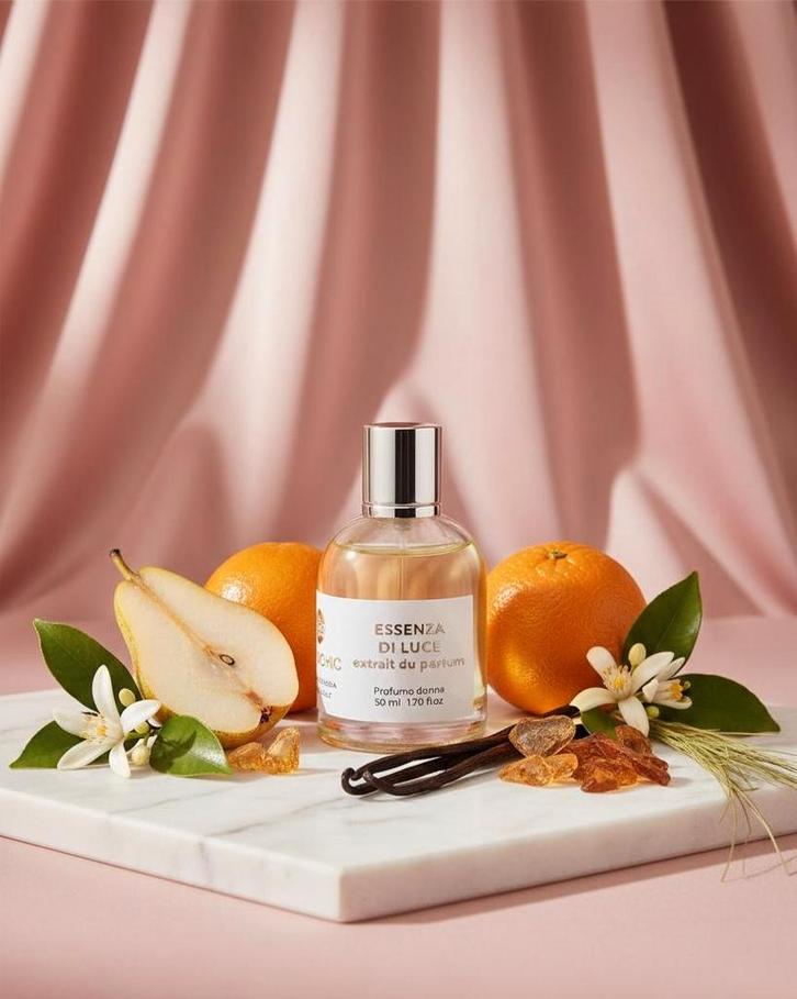 🌸 Langhoudende luxe parfums | Topkwaliteit | SerenChic, Handtassen en Accessoires, Uiterlijk | Parfum, Nieuw, Ophalen of Verzenden