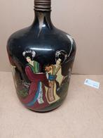 Handgeschilderd vaas China, Antiek en Kunst, Ophalen