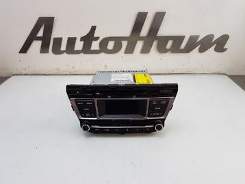 RADIO Hyundai i20 (GBB) (01-2014/08-2020) (|96170C8250SDH|), Utilisé, Hyundai