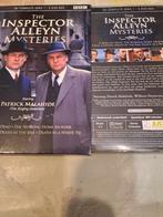 The Inspector Alleyn Mysteries, Vanaf 12 jaar, Ophalen of Verzenden, Gebruikt, Detective en Krimi