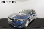 BMW 320 e TOURING ADVANTAGE - NAVI - DAB - HiFi, 1998 cc, 0 min, 5 deurs, Hybride Elektrisch/Benzine