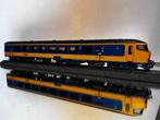 LS MODELS 44230 AC HO NS - NMBS, Hobby en Vrije tijd, Wisselstroom, Verzenden, Wagon, NS