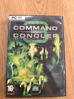 ️ Command & Conquer 3 — Kane-editie — PC — volledig (2007), Ophalen of Verzenden, Gebruikt