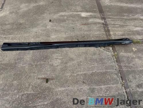 Sideskirt links zwart M pakket BMW 3-serie E36 2233355, Auto-onderdelen, Carrosserie, BMW, Gebruikt, Ophalen of Verzenden
