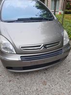 Citroën Picasso 1.6 HDI, Auto's, Monovolume, Overige modellen, Particulier, Euro 4