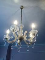 luster, Huis en Inrichting, Lampen | Kroonluchters, Ophalen