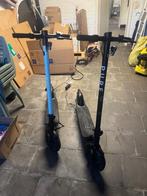 2x Step Pure Air, Fietsen en Brommers, Steps, Ophalen, Zo goed als nieuw, Elektrische step (E-scooter), Pure