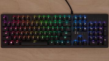 Razer Huntsman keyboard beschikbaar voor biedingen