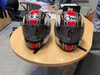 Helmen arai viper gt, Motos, Seconde main, Arai, Casque intégral, S